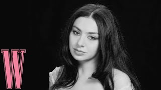 Charli xcx On Her First Kiss & Grammys Plans | W Magazine