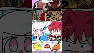 半天狗にガチギレするアンジュと恋雪リゼ