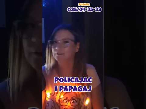 Vic - On ne zna ništa 🦜