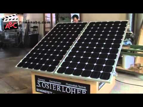 Simon Osterloher GmbH YouTube-Vdeominiatur 4