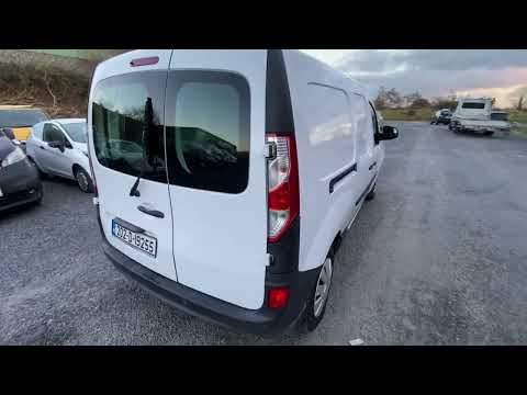 2020 Renault Kangoo ZE Auto Electric - Image 2