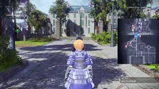 ソードアートオンライン　アリシゼーション・リコリス