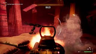 Far Cry 5 - Only You: Kill the Final Target Before Time Runs Out Final "Eli" Gameplay Sequence 2018