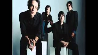 The Wallflowers   I Started A Joke 2001