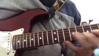 Big Country Winter Sky...