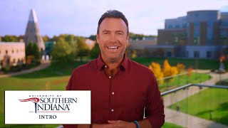 Welcome to USI | The College Tour