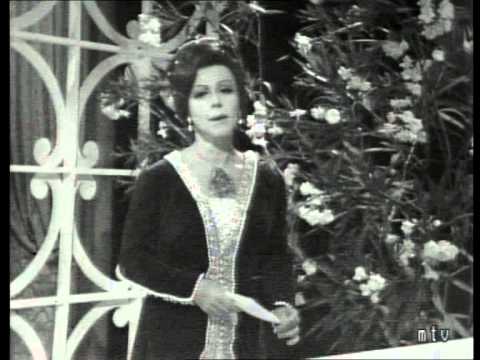 Barlay Zsuzsa - A kegyencnő (La Favorita)