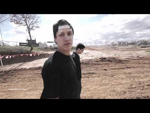 2012 Oak Hill - First Look ft Epstein / Scharer / Runyon - vurbmoto