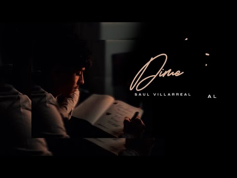Saul Villarreal - Dime (Official Visualizer)