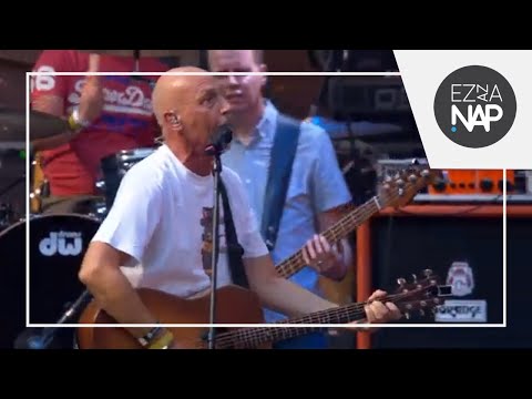 Noel Richards - We Want to See Jesus Lifted high // Ez az a nap! Stadion 2022 (Puskás Aréna)