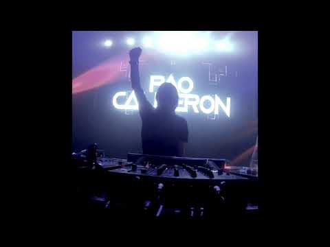 Pao Calderon @ClubRoom ( Viña del Mar, Chile ) [Audio Cover]