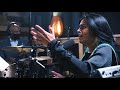 American Patchwork Quartet :: When First Unto This Country :: Live at Studio 42