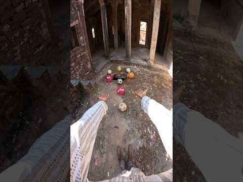 new parkour football and balloon 🎈⚽️🤩 #ytshorts #football #parkour#running#jumpstyle #pov#viral #yt