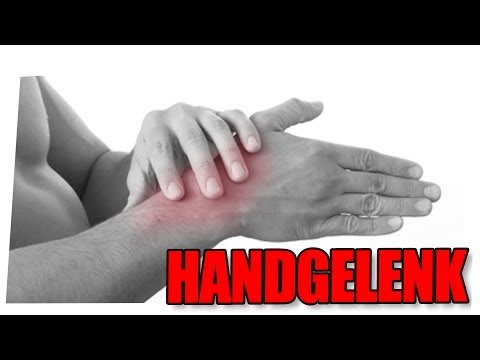 Gelenkschmerzen in den Phalangen Behandlung von Koxarthrose 1. Februar Grad Hüfte