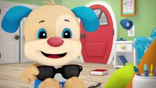 Laugh & Learn™ Learning About Weather Together | Fisher-Price