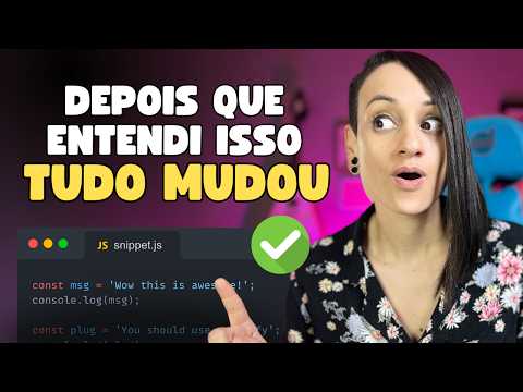 Lógica de programação por onde começar Guia RÁPIDO de estudos completo para INICIANTES