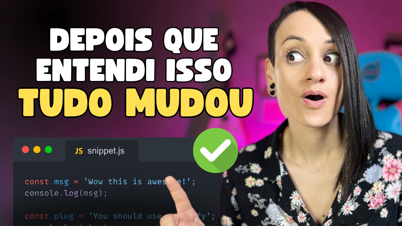Aprenda a Programar de Forma Eficiente Com Essas 3 REGRAS DE OURO