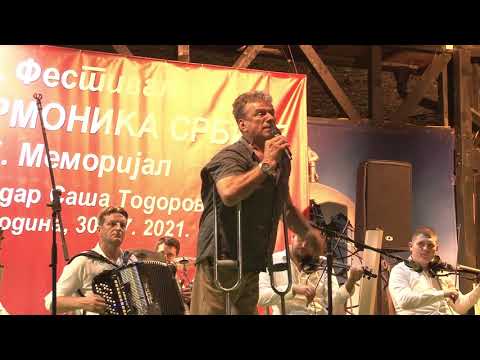 Srećko Šušić i ork Andrije Jovanovića Kute -  ... rađa grešnike