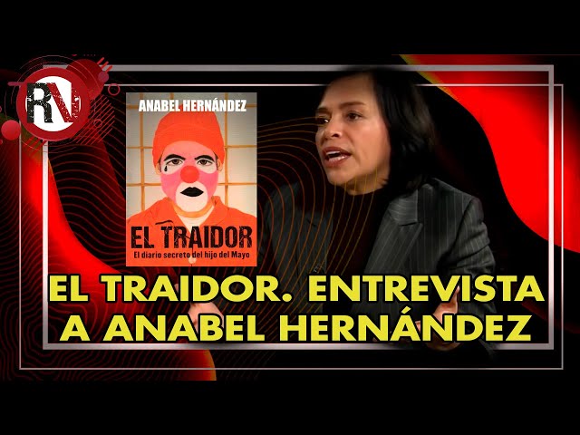 Vídeo relacionado con El traidor: El diario secreto del hijo del Mayo, el rey del narcotráfico (Ocio, entretenimiento y viajes)