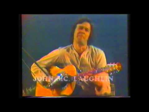 paco de lucia john mclaughlin Larry Coryell