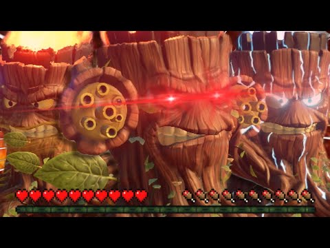 Garden Warfare 2 BBQ Tree Man Experience...