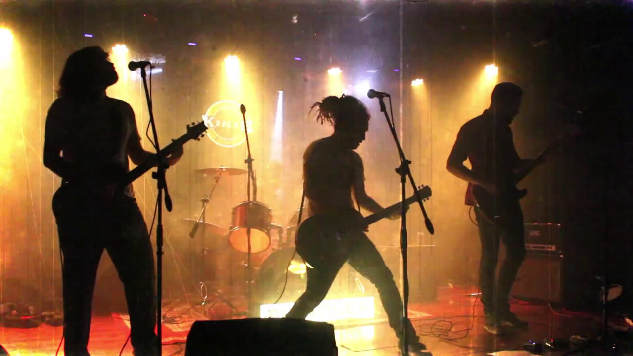 Pichones - La Calle es Su lugar (Ana) Cover G.I.T // Video Oficial