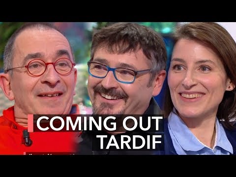 Homosexualité : ils font leur coming out à 40 ans ! - Ça commence aujourd'hui