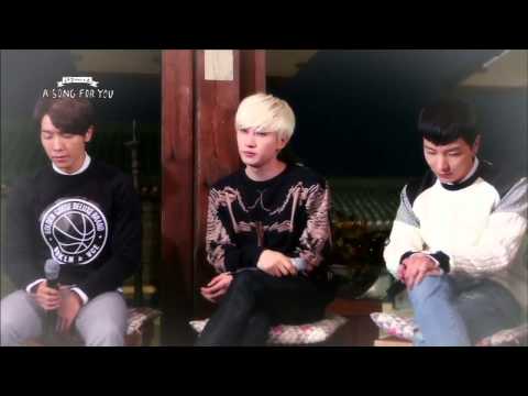 Super Junior (슈퍼주니어) - Evanesce Live . @ song for you 071114