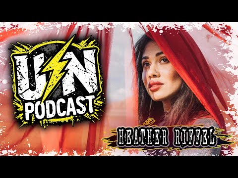 From Heartbreak to Healing: Heather Riffel on Love, Music & Truth