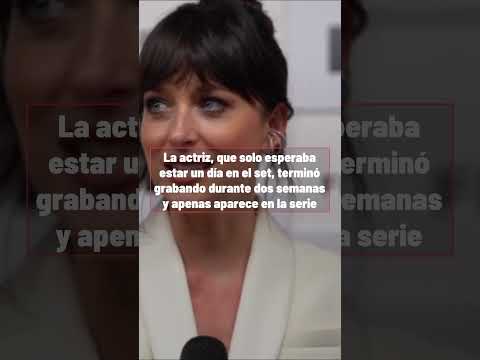 Dakota Johnson revela su amarga experiencia en The Office: «Fue el peor momento de mi vida»