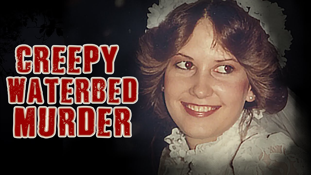 Unsolved Waterbed Murder of Jaye  Mintz - Leland, NC