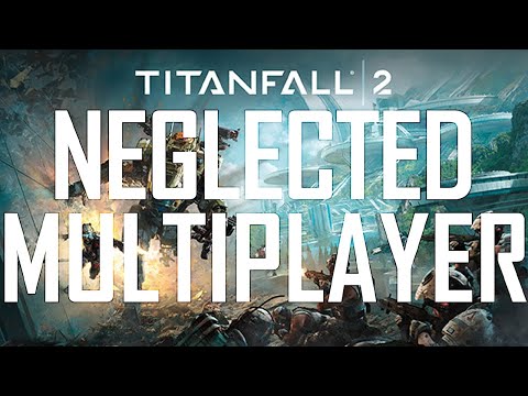 The Pathetic State of Titanfall 2's Neglected Multiplayer in 2022