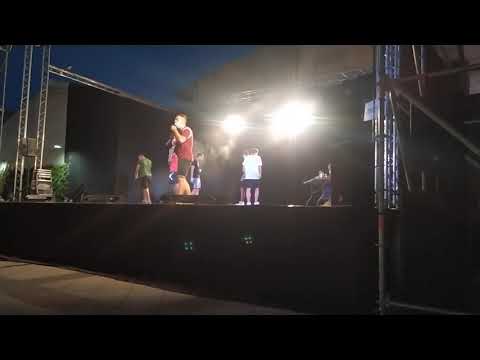 CUCALO vs LAYON vs AKAR vs JUDERRAYO vs ESE G / Filtros / Freestyle Noroeste Calasparra 2021