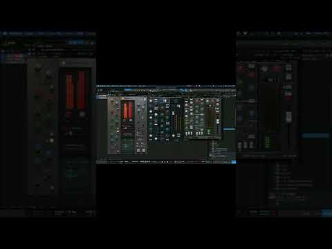Ssl native vs plugin alliance e waves audio