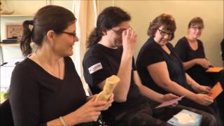 Stillpoint Practice 2