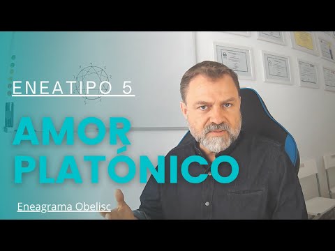 Vídeo: El Eneatipo 5 en el amor