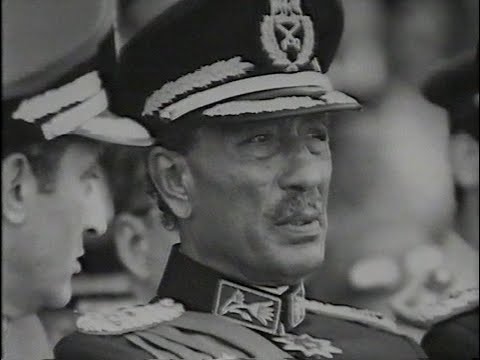 Here is the News! - with John Simpson 6th October 1981 BBC1