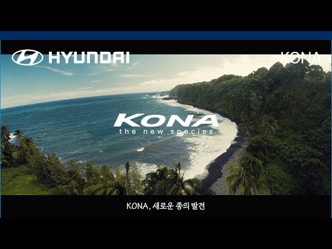 [CAR] The new Species Kona