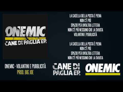 Video thumbnail for Volantini e pubblicit�