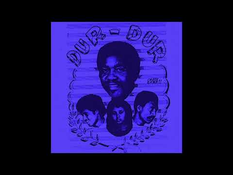 Dur Dur Band - A Compilation - Somalia - Mogadishu