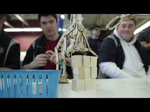 ENGINEERING RELATED TECHNOLOGY