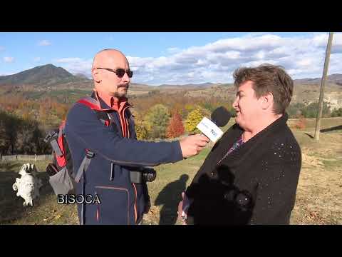 BISOCA & VINTILEASCA, cele mai atractive așezări de pe Râmnicul superior