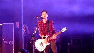 Chevelle - The Meddler LIVE Corpus Christi [HD] 5/9/12