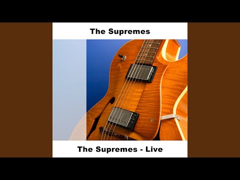 Up The Ladder To The Roof - Live