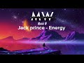 Jack prince - Energy