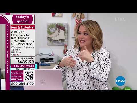 HSN | The Sunday Gift List - Black Friday Now 11.06.2022 - 01 PM