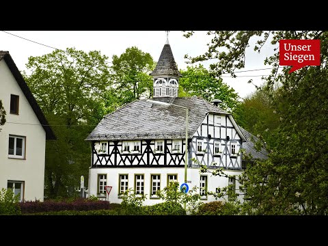 Unser Siegen vor Ort | Der Heimatverein Setzen