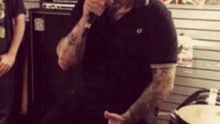 Roger Miret - A Message From Raybeez