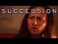 Hearing The Succession Theme for the First Time