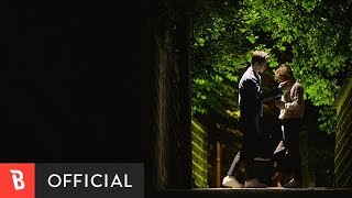 [Special Clip] EZ Kim(김이지) - By Your Side(맴돌아)